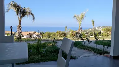 Residenza Luzia Agriresort