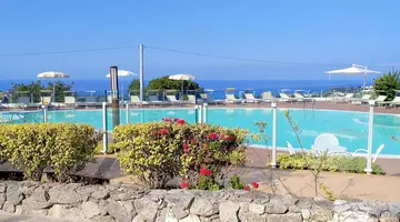 Residenza Luzia Agriresort