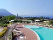 Residenza Luzia Agriresort