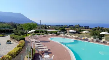 Residenza Luzia Agriresort