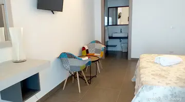 Residenza Luzia Agriresort