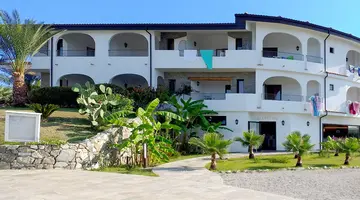 Residenza Luzia Agriresort