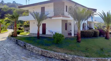 Residenza Luzia Agriresort