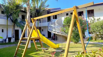 Residenza Luzia Agriresort