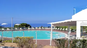 Residenza Luzia Agriresort