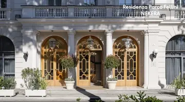 Residenza Parco Fellini