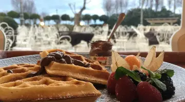 Residenza Parco Fellini