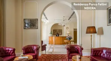 Residenza Parco Fellini