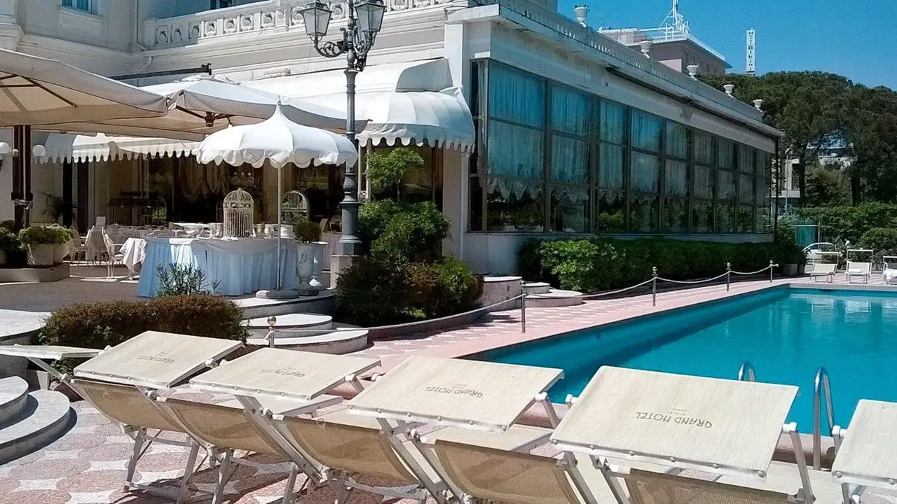 Residenza Parco Fellini