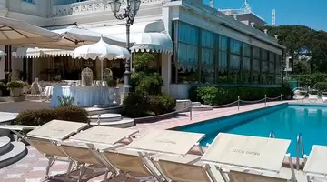 Residenza Parco Fellini
