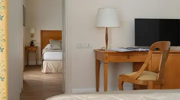 Residenza Parco Fellini