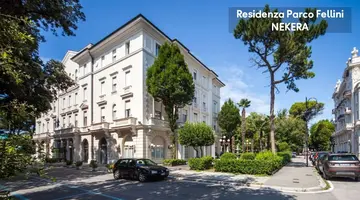 Residenza Parco Fellini