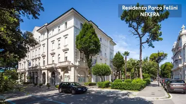 Residenza Parco Fellini