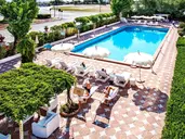 Residenza Parco Fellini