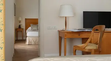 Residenza Parco Fellini