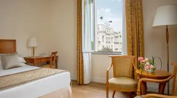 Residenza Parco Fellini