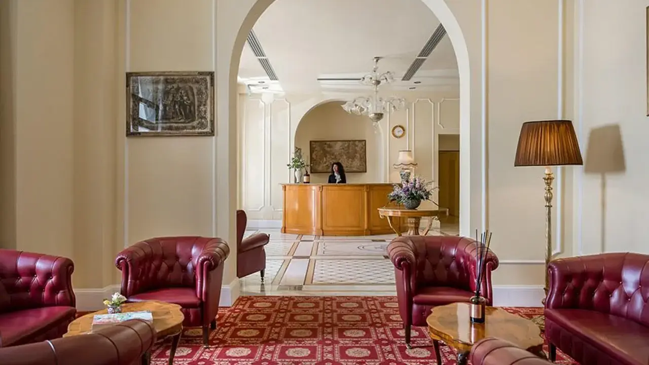 Residenza Parco Fellini