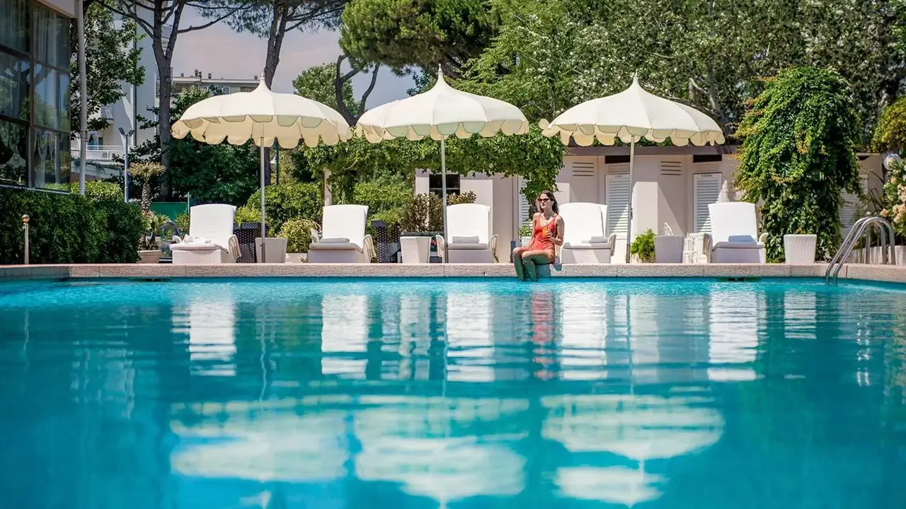 Residenza Parco Fellini
