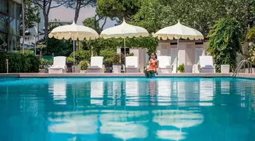 Residenza Parco Fellini