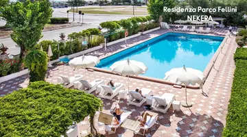 Residenza Parco Fellini