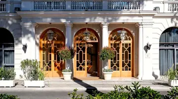 Residenza Parco Fellini