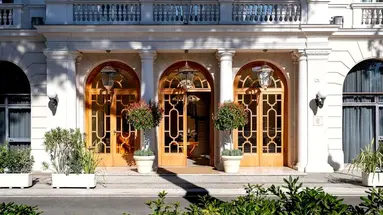 Residenza Parco Fellini