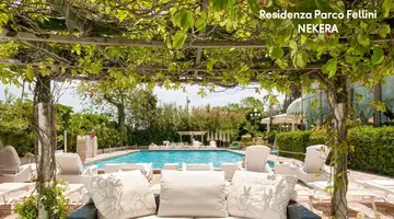 Residenza Parco Fellini
