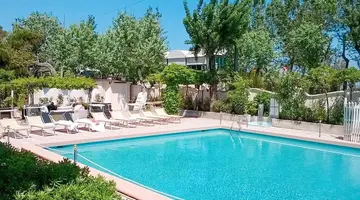 Residenza Parco Fellini