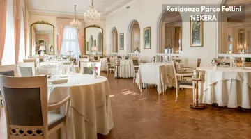 Residenza Parco Fellini