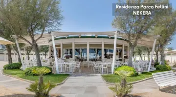 Residenza Parco Fellini