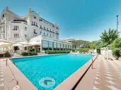 Residenza Parco Fellini