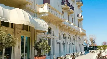 Residenza Parco Fellini