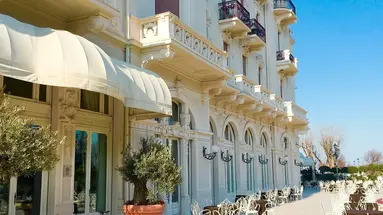 Residenza Parco Fellini