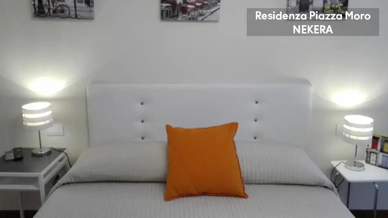 Residenza Piazza Moro