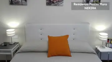Residenza Piazza Moro