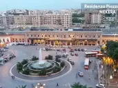 Residenza Piazza Moro