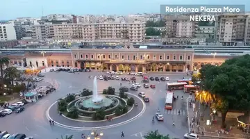 Residenza Piazza Moro