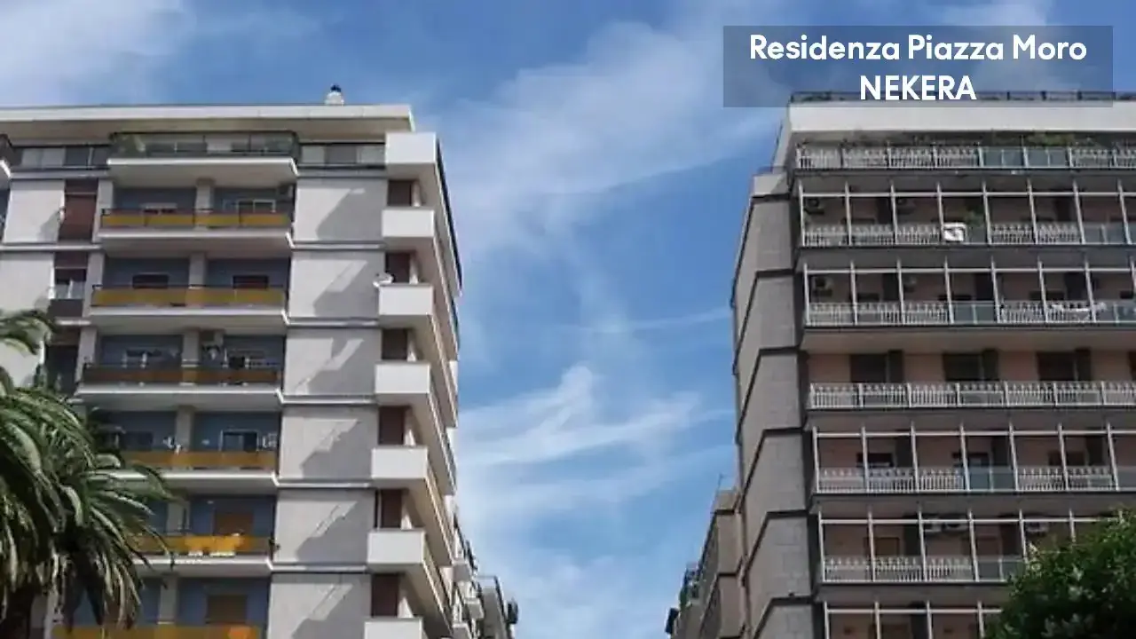 Residenza Piazza Moro