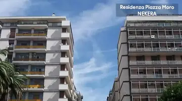 Residenza Piazza Moro