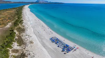 Residenze Gallura