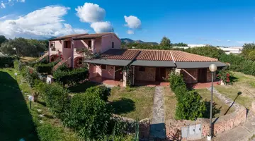 Residenze Gallura