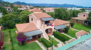 Residenze Gallura