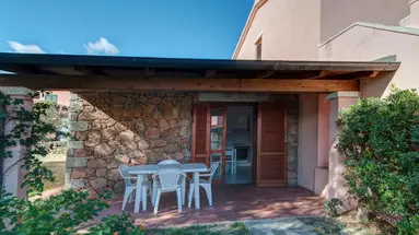 Residenze Gallura