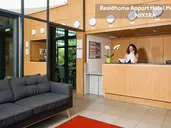 Residhome Monceau