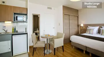 Residhome Monceau