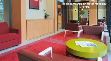 Residhome Monceau