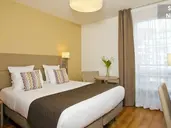 Residhome Monceau