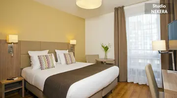 Residhome Monceau