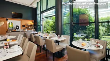 Residhome Monceau