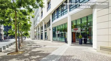 Residhome Monceau
